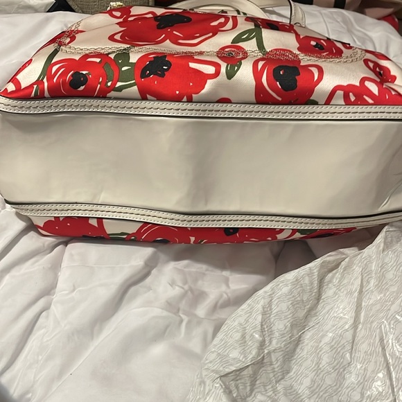 NWT Vintage Coach Poppy Bag - Picture 2 of 12